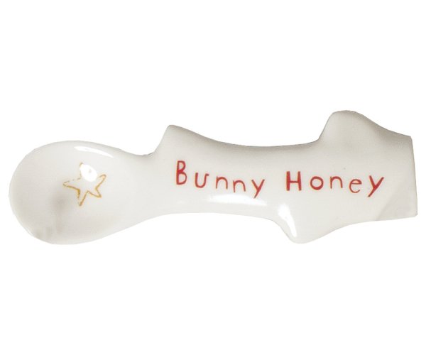 MAILEG 29-3150-00 Bunny Honey, Löffel (Melamin) a♥ ♥ ♥