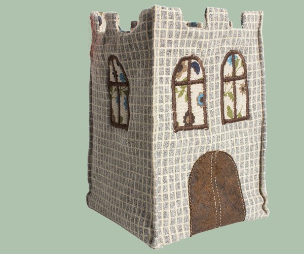 MAILEG 16-5900-00 ❤️Das kleine Schloss, oder die große Burg