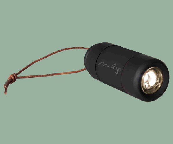 MAILEG 11-7901-00 LED USB Akku Taschenlampe ca. 6 cm Mit kleinem Licht schläft es sich besser ♥ ♥ ♥