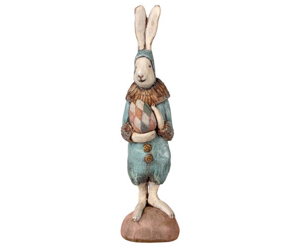 MAILEG 18-0020-00  Oster Bunny, Nr. 20 Osterparade