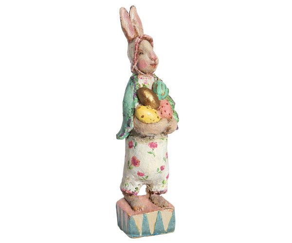 MAILEG 18-0017-00 Oster Bunny, Nr. 17 Osterparade