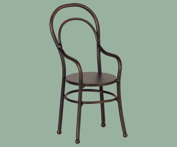 MAILEG 11-9109-00 Vintage Stuhl, Mini