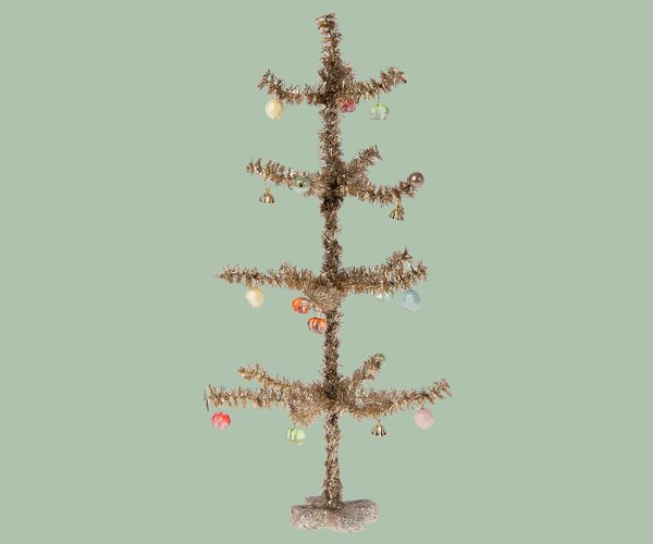MAILEG 14-2180-00 Borkenkäferresistenter ❤️ Weihnachtsbaum